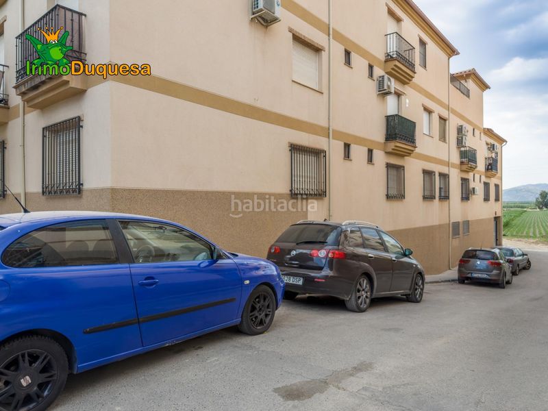 Foto 5a70d879-7e55-4b54-a093-0f2a63f17234. Pis a calle de la alhambra 1 a Cijuela