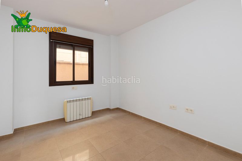 Foto ba33181e-0b74-4553-a817-0f36d122a80a. Pis amb calefacció aparcament a Atarfe