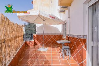 Duplex in Santa Fe. Piso de 3 dorm. con preciosa terraza en santa fe.