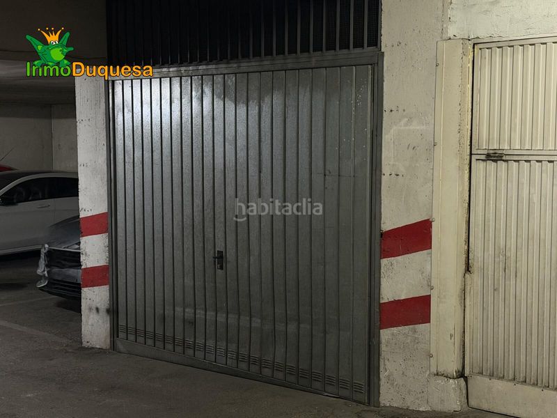 Foto 0334f43e-0d04-41ff-b2e0-4102f8b82b97. Aparcament cotxe a La Zubia Ciudad Zubia (La)