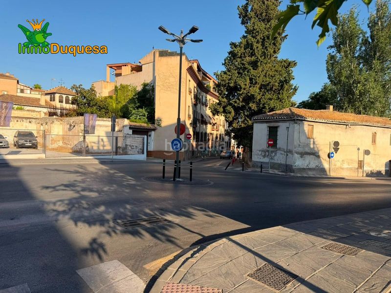Foto 07433c41-87c9-4488-a803-97564d854073. Aparcament cotxe a La Zubia Ciudad Zubia (La)