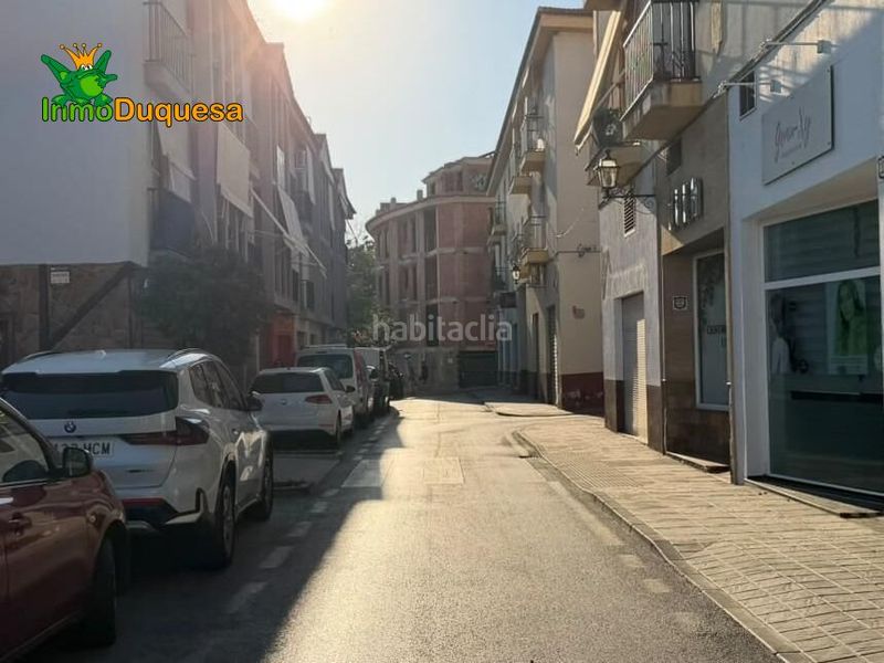 Foto 1036281f-f37e-461b-a6c3-a093ee34543e. Aparcament cotxe a La Zubia Ciudad Zubia (La)