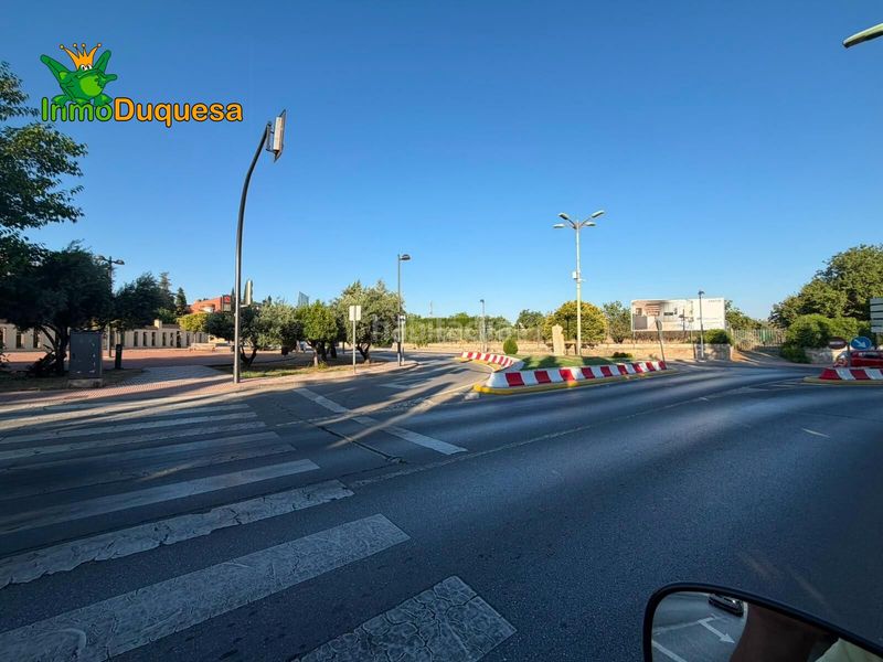 Foto 26fa1b40-1a67-49f9-a70b-a2bf41a5b6c5. Aparcament cotxe a La Zubia Ciudad Zubia (La)