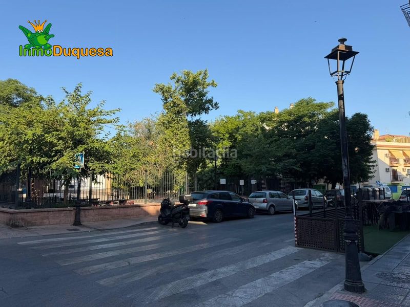 Foto 4c22bfdd-5949-4822-ae64-a0b79a0260e0. Aparcament cotxe a La Zubia Ciudad Zubia (La)