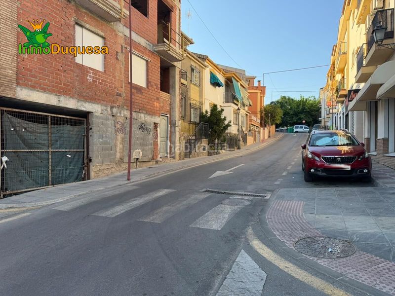 Foto 9b0d6d6b-7d8d-4ccd-aa6f-9130e8dba949. Aparcament cotxe a La Zubia Ciudad Zubia (La)