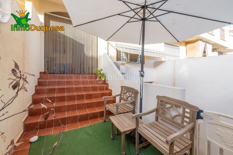 Foto 0f3f7647-b715-4877-936c-22a6b147f024. Casa adossada amb aparcament piscina a Ogíjares