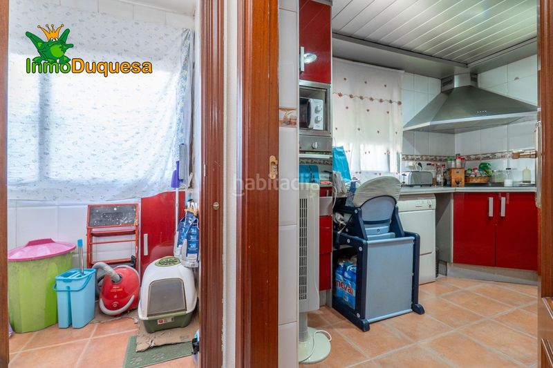Foto baa6fea6-52a8-4977-ad31-dca44905d359. Casa adossada amb aparcament piscina a Ogíjares