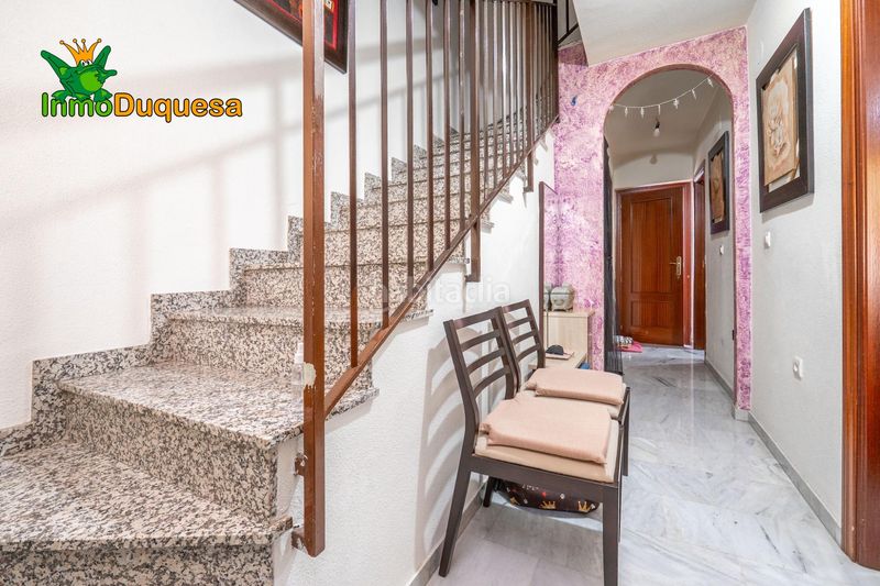 Foto bd8c43e3-9da4-44ed-9814-1602efa23b18. Casa adossada amb aparcament piscina a Ogíjares
