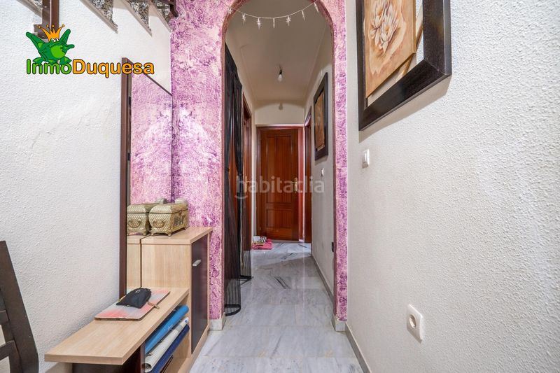 Foto c58a6c08-e8a7-47d2-a46b-9c5572b90932. Casa adossada amb aparcament piscina a Ogíjares