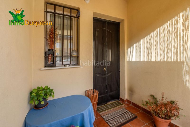 Foto c8f29dff-4cc8-44a7-bc92-51617206ac54. Casa adossada amb aparcament piscina a Ogíjares