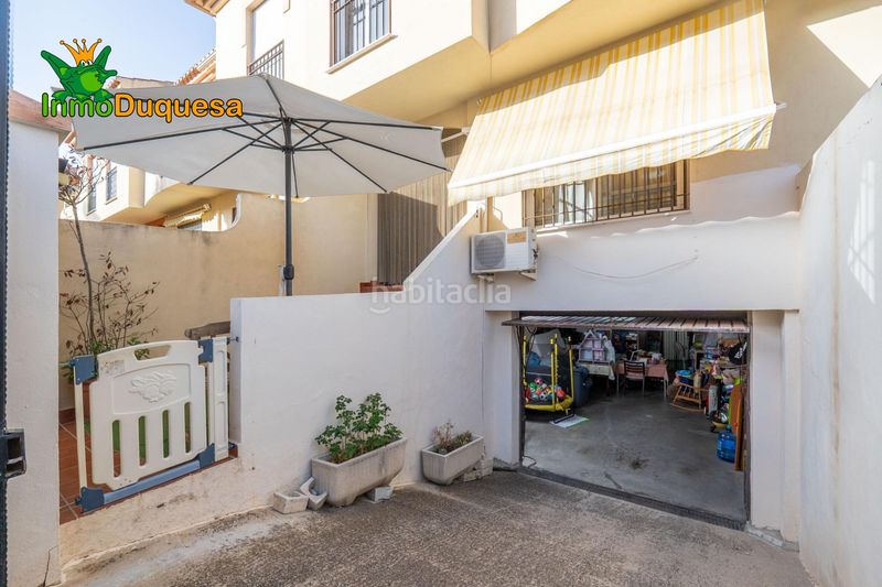 Foto c984b863-5373-4860-9910-7f72f5df5885. Casa adossada amb aparcament piscina a Ogíjares