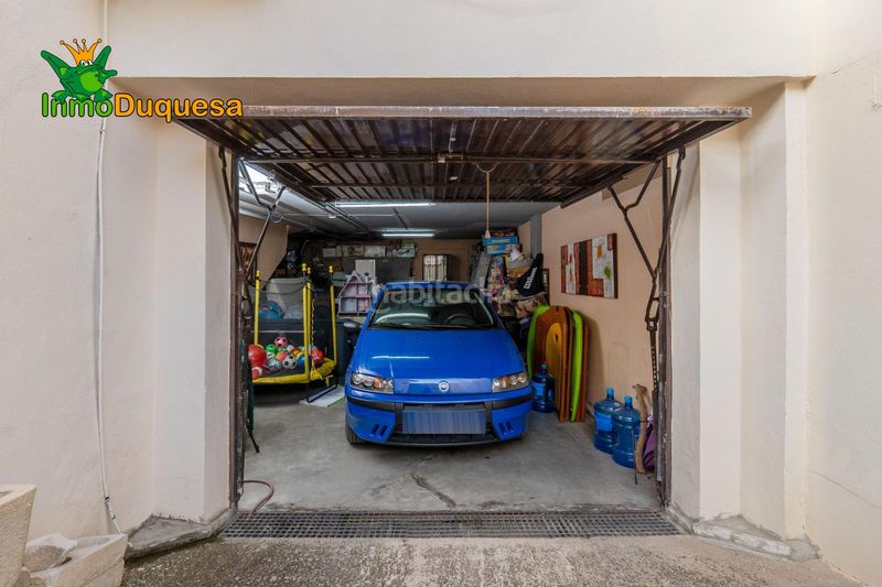 Foto d120194c-40cb-4e46-9426-bcadad22956b. Casa adossada amb aparcament piscina a Ogíjares