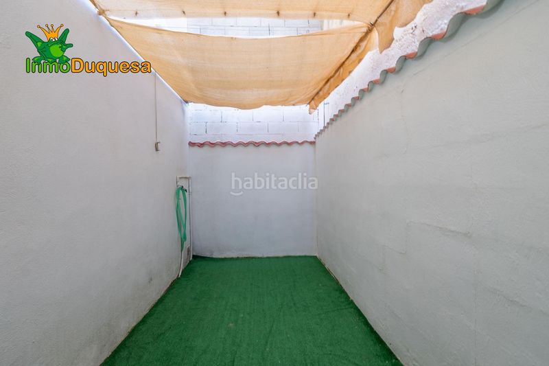 Foto e501fedd-034f-40e2-91db-6e64d02fb081. Casa adossada amb aparcament piscina a Ogíjares