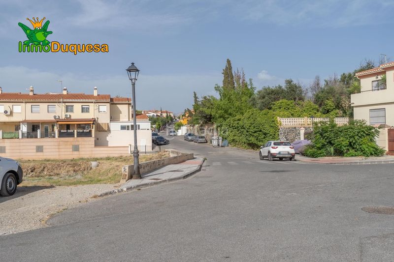Foto e7f52608-dac0-461c-bbed-091a34d64246. Casa adossada amb aparcament piscina a Ogíjares