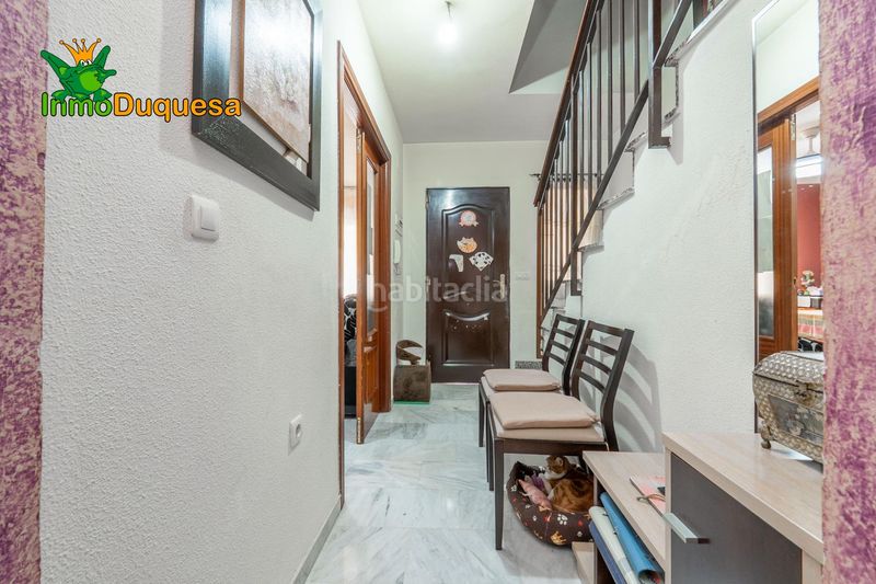 Foto ea560f4e-86d1-4b5e-a099-02ea98b725c7. Casa adossada amb aparcament piscina a Ogíjares