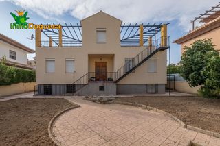 Xalet a Ogíjares