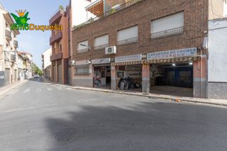 Geschäftsraum in Maracena. Local comercial de 95 m2 en maracena.