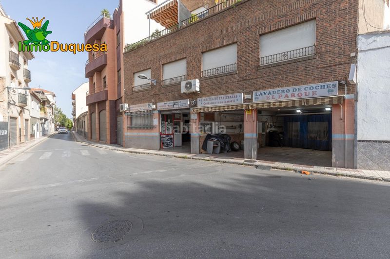 Foto 35664a7e-5edf-4776-bbf1-a56c0c7aa51e. Local comercial a Maracena