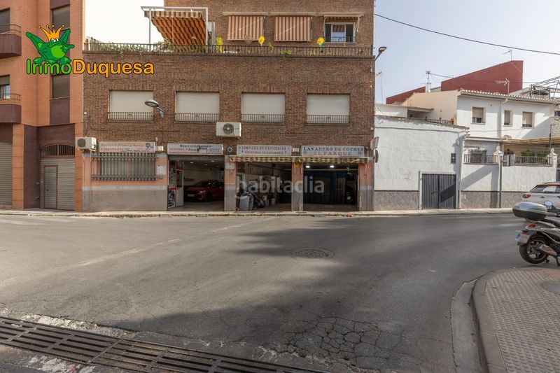 Foto 3e8d0da9-c666-4ab4-973d-88af2b218e5e. Local comercial a Maracena