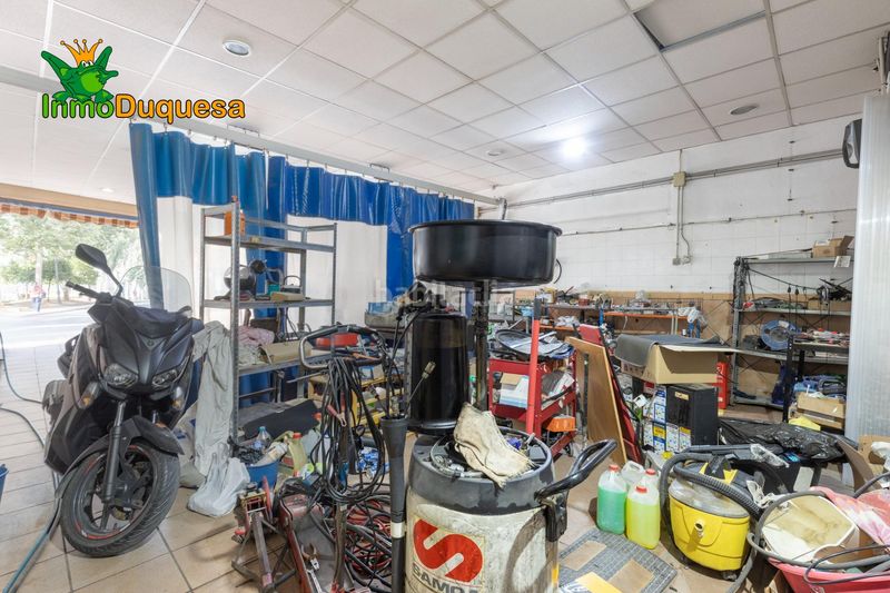 Foto 3f8ee8d8-2806-46a1-a2a1-24c9857a8af6. Local comercial a Maracena