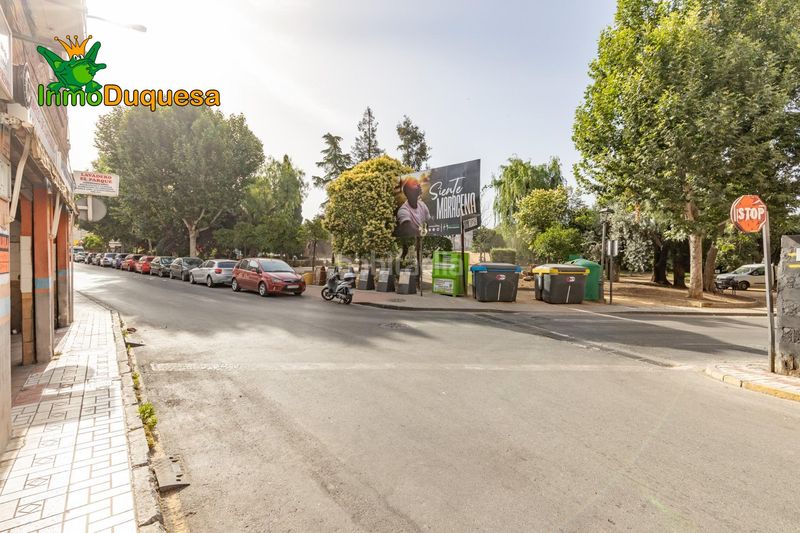 Foto 62dc6c72-7cd9-49c0-97cb-ad1d40616a4b. Local comercial a Maracena