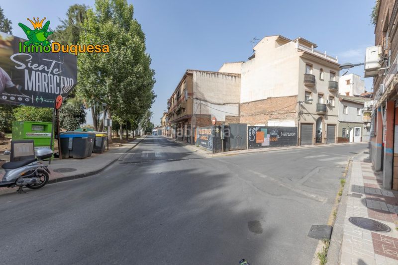 Foto 6d742c46-d4e0-40be-94a4-60c68ef31900. Local comercial a Maracena