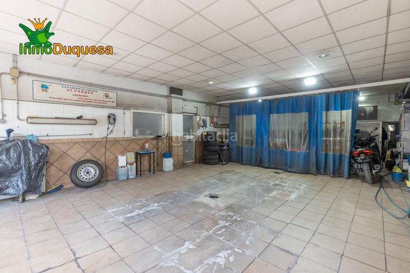 Foto 7323a6c7-76a3-41d9-8dd8-125e69c82d1f. Local comercial a Maracena