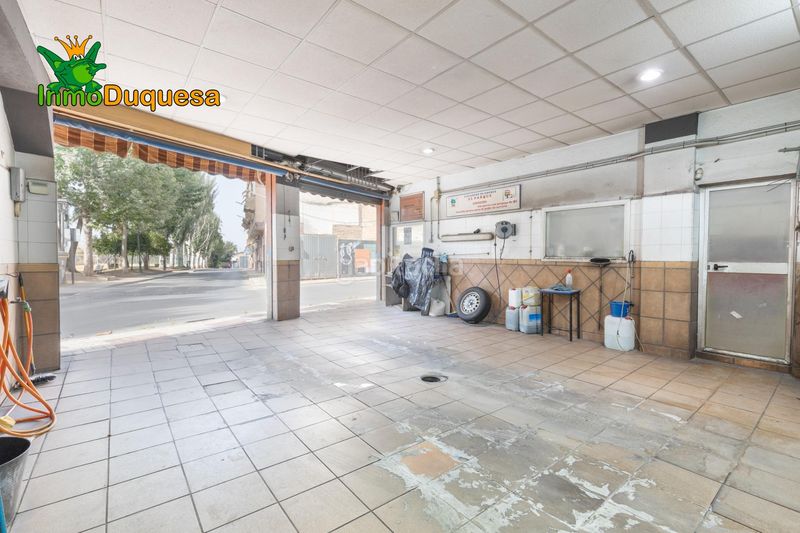 Foto a22d44e0-c463-4c1f-b93c-5f25cdb45211. Local comercial a Maracena