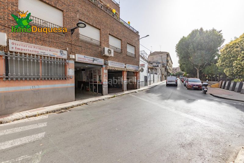 Foto a80cb0c0-e7ba-4378-8271-8c41d7ee3b61. Local comercial a Maracena