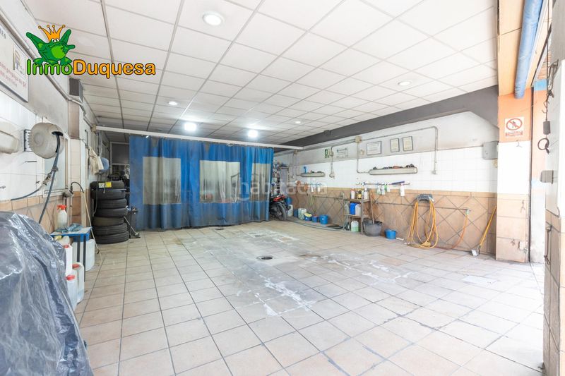 Foto cd0a0476-8f2c-40e4-95a9-83ecd80ed37a. Local comercial a Maracena