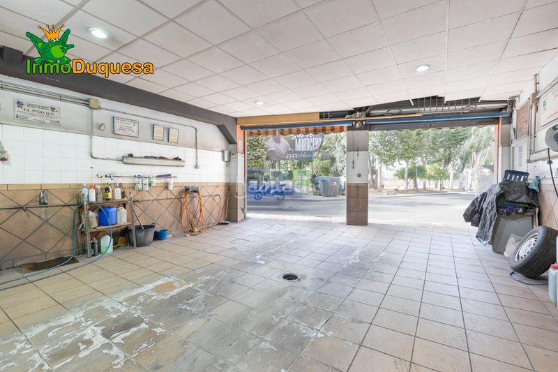 Foto cf7e594d-164f-4544-8cd2-928ed2848dfb. Local comercial a Maracena