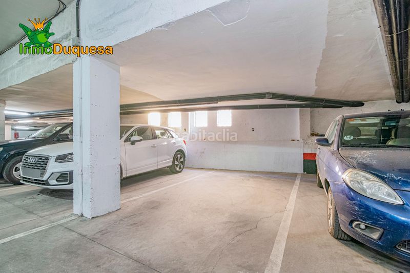 Foto a659314d-cfc5-46cc-88da-1f5bd335f213. Aparcament cotxe a Cájar