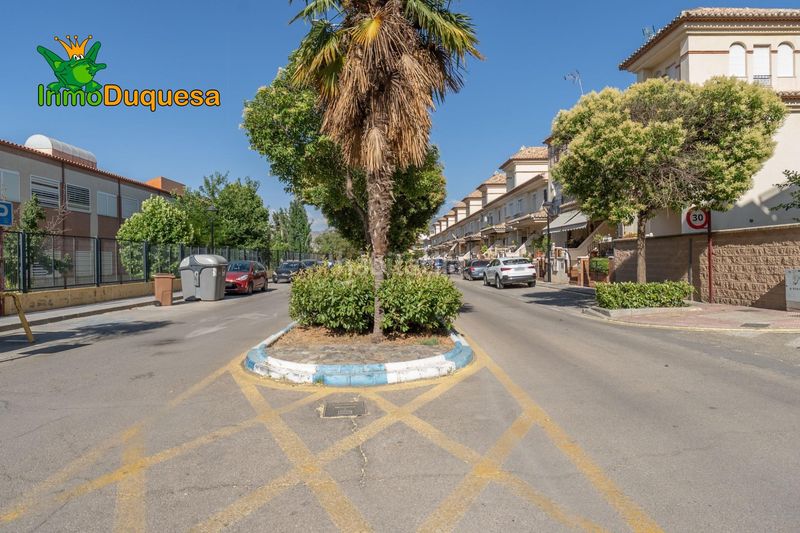 Foto 1c3e5d76-397e-4634-9040-06bbee823160. Local comercial a Ogíjares