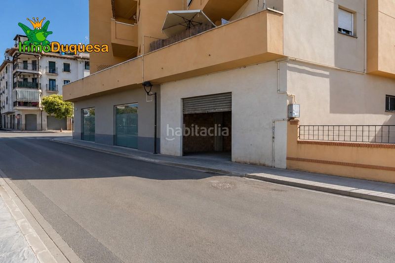 Foto 461040e0-4977-4eb2-b8a2-bdec5069c4e9. Local comercial a Ogíjares
