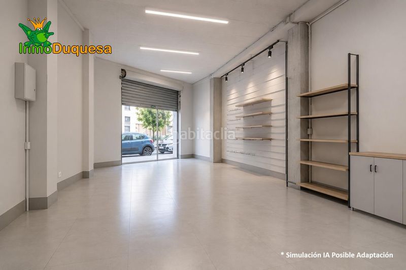 Foto a47331c2-e7ba-4f4c-9f41-7e73980f2611. Local comercial a Ogíjares