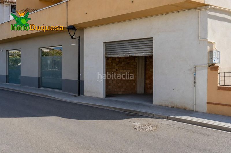 Foto c65a068c-fab2-41ab-99ba-6a340473fd2a. Local comercial a Ogíjares