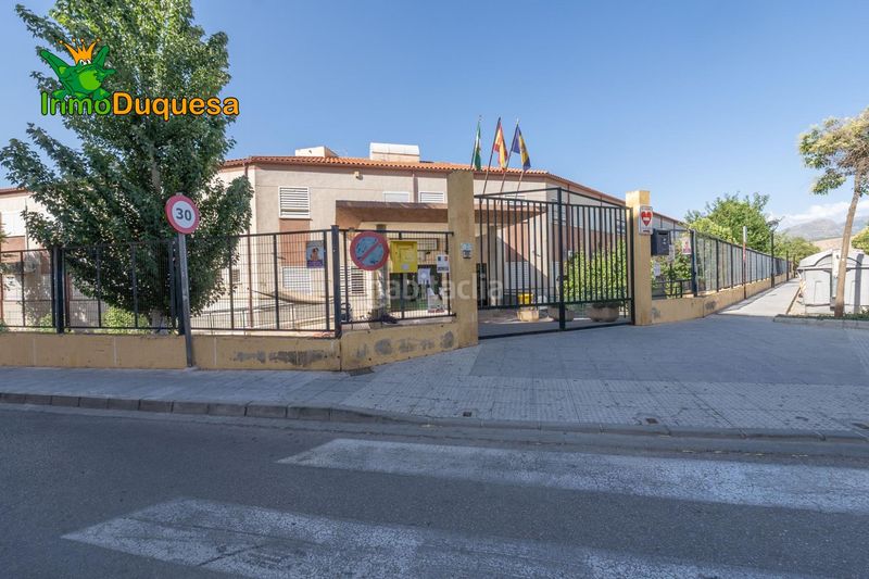 Foto d1da1c91-4a89-43b6-a246-966ab3ed8da8. Local comercial a Ogíjares