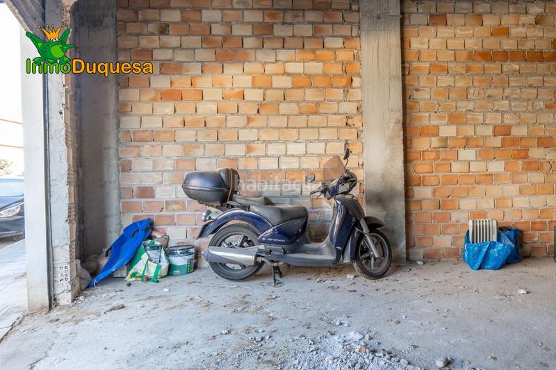 Foto e71ba013-bf93-4f47-9e37-7527d3b07592. Local comercial a Ogíjares