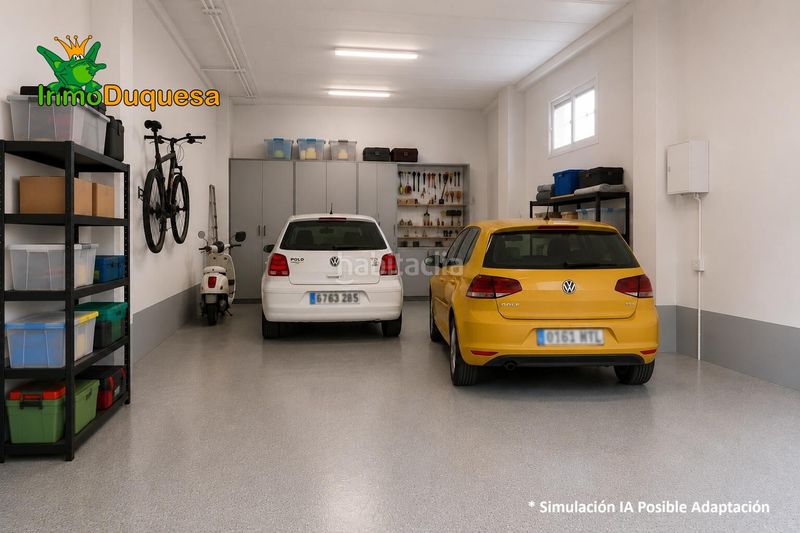 Foto ee0ebcb5-0c21-4be0-b3d3-2b5d6d94070c. Local comercial a Ogíjares