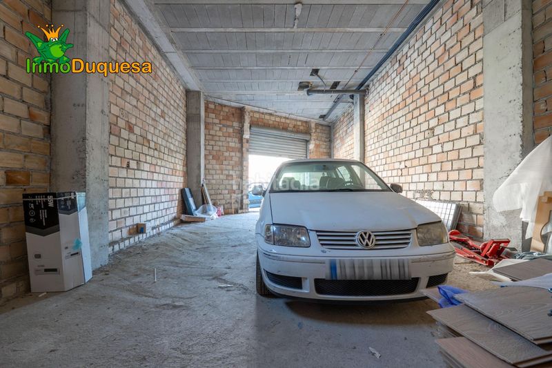 Foto fa315430-fbbb-4bc6-90fe-3c4dbc553402. Local comercial a Ogíjares