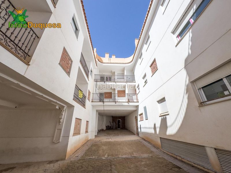 Foto 00c6da80-ed55-4261-9052-b2e50edecc17. Àtic amb aparcament a Lanjarón