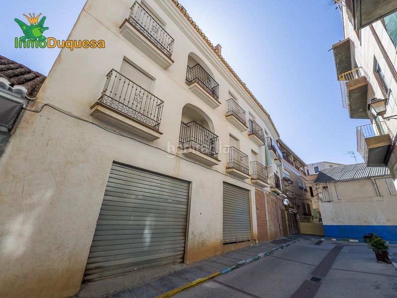 Foto 9abf3a74-6ac3-404c-aaeb-a12e5b545fa8. Àtic amb aparcament a Lanjarón