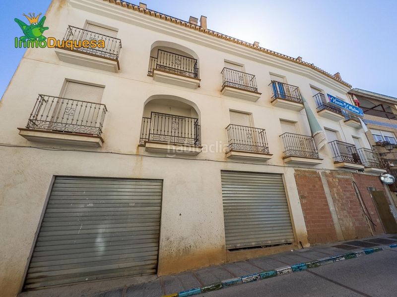 Foto a64c13d1-c93c-4f88-a5c7-9900ee5702e0. Àtic amb aparcament a Lanjarón