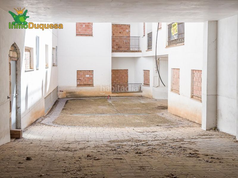Foto d801fdcc-72e3-4c09-9c3b-9bd043095c1a. Àtic amb aparcament a Lanjarón