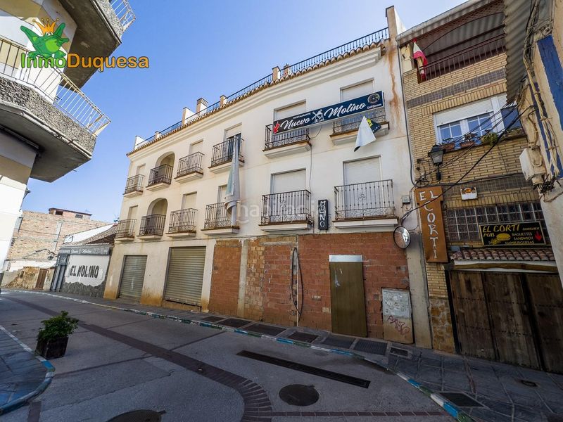 Foto e74aa820-2394-4e2f-ae93-47a65f60dbb7. Àtic amb aparcament a Lanjarón