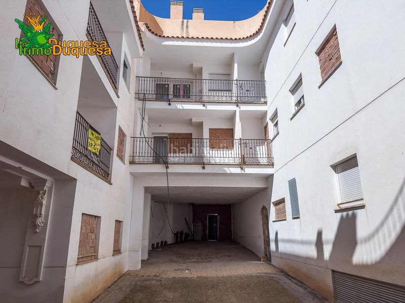 Foto c66150a0-c886-4b5a-bc69-de777e116263. Àtic a Lanjarón