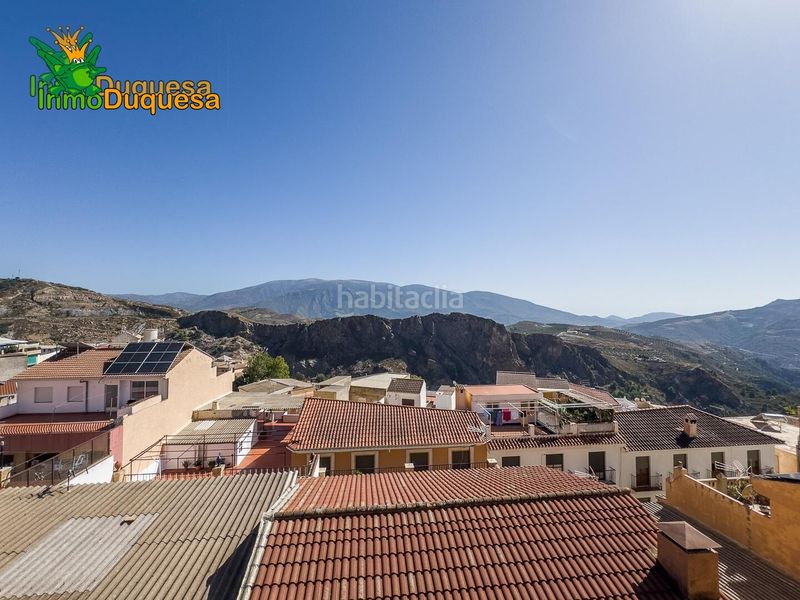 Foto a0fc1d66-58ae-45ec-9f7c-9cd110a86a5d. Pis a Lanjarón