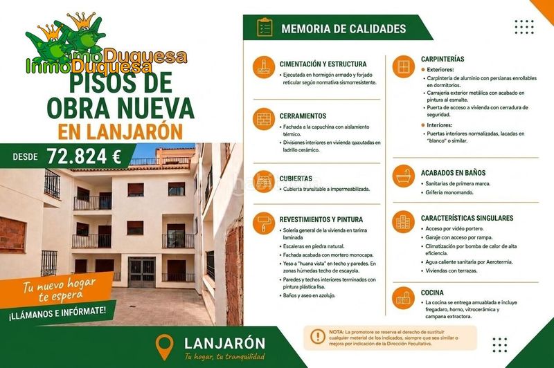 Foto b0ce6c25-8052-4af8-91c1-608aa971a1a2. Pis a Lanjarón
