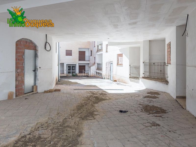 Foto fde689c6-65b4-4c1e-8b77-2239bd41c2d1. Pis a Lanjarón