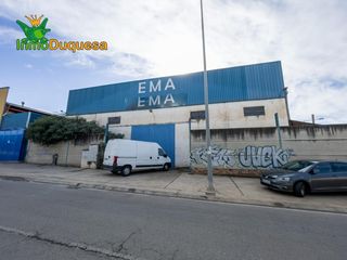Nau industrial  Carretera santa fe 2. Haznos tu oferta de precio nave comercial en venta en atarfe, gr
